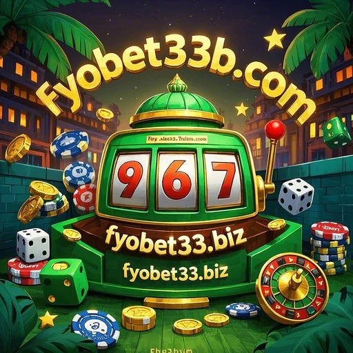 A Emoção dos Jogos Ao Vivo em Fyobet33.biz